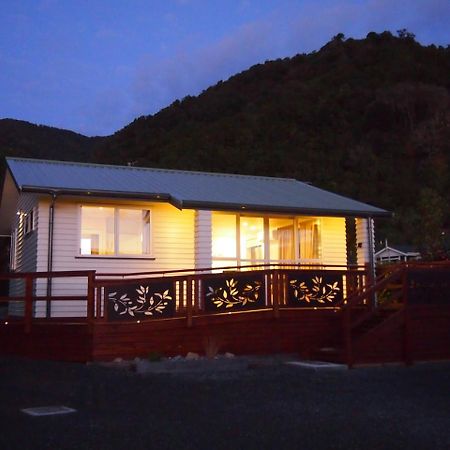 Croesus Cottages Barrytown Экстерьер фото